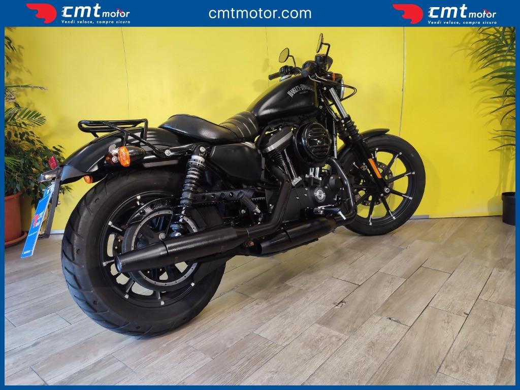 Harley-Davidson Sportster - 2018