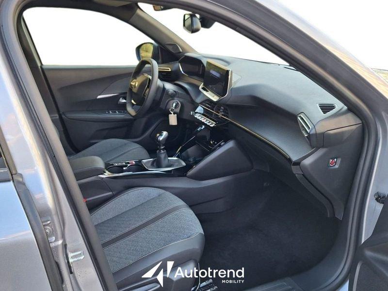 Peugeot 2008 1.2 PureTech 100 CV LED Allure S&S