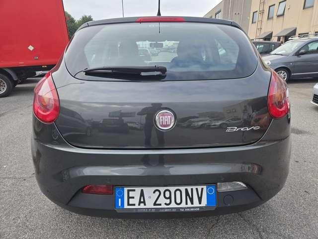 Fiat Bravo Bravo 1.4 GPL ** DA NEOPATENTATI **