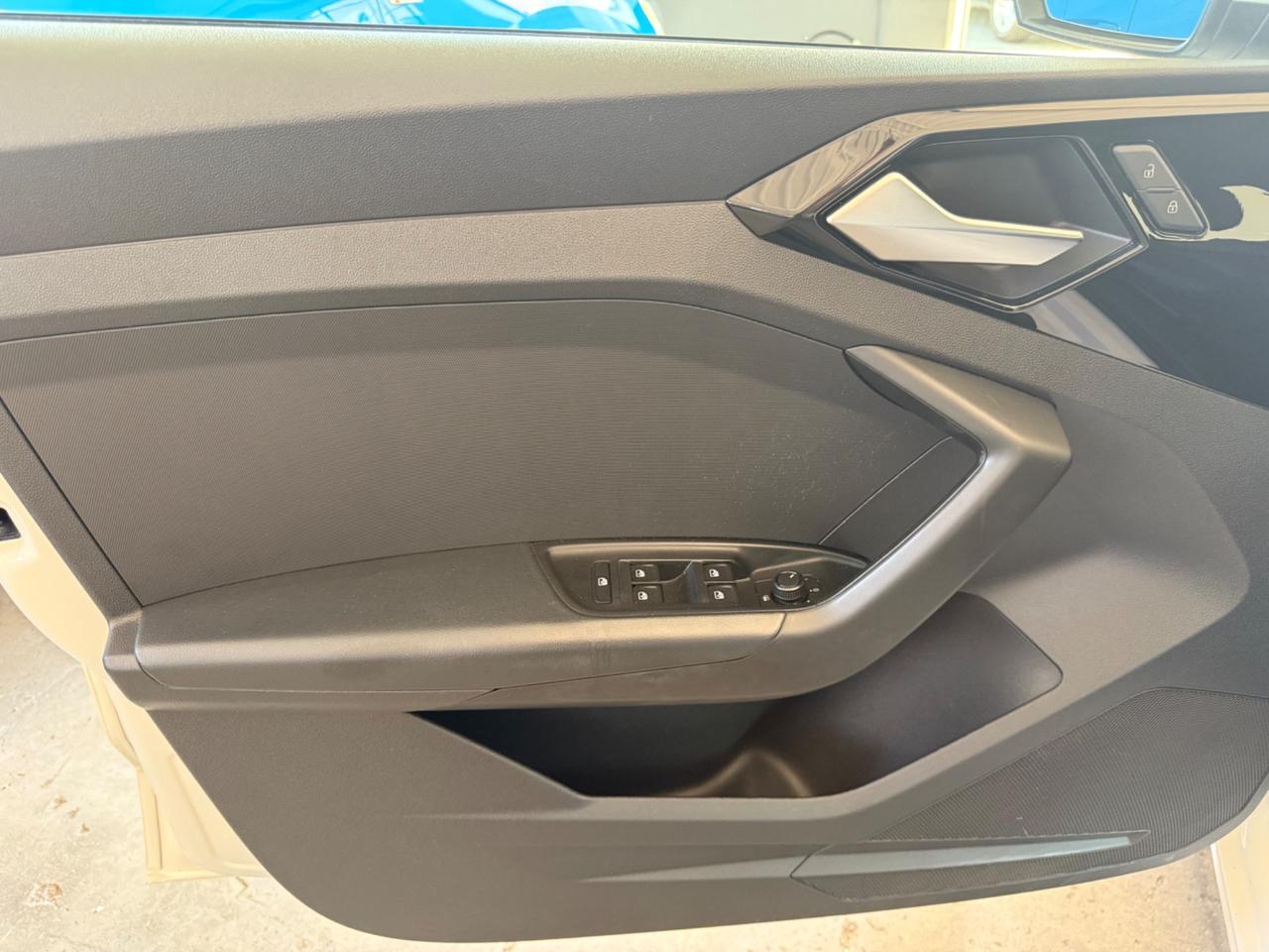 Audi A1 SPB 25 TFSI
