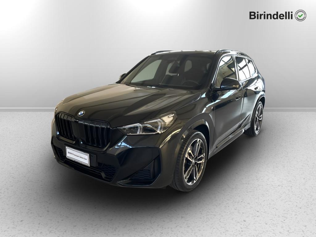 BMW X1 (U11) - X1 xDrive 23d Msport