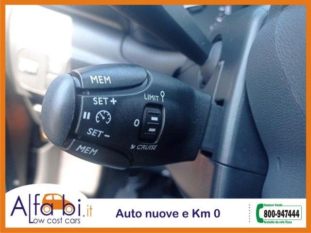 CITROEN C3 1.2 PureTech 83CV You