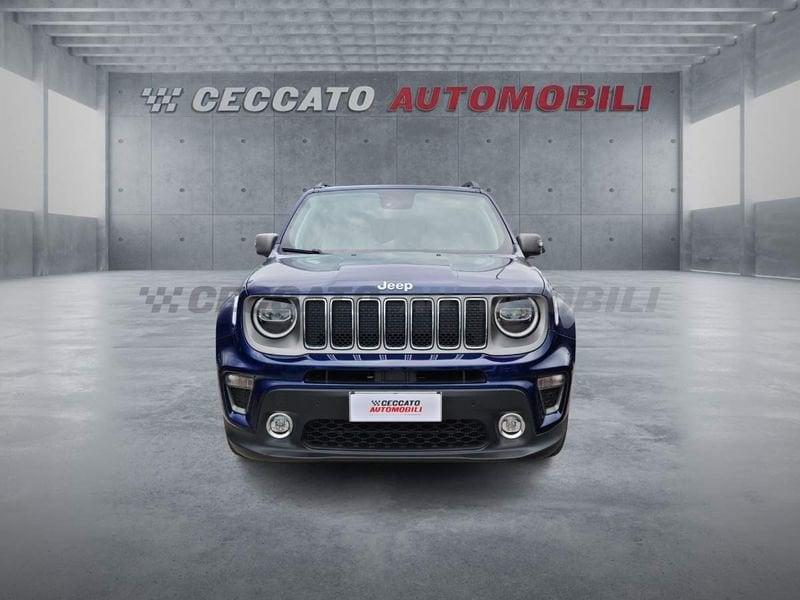 Jeep Renegade Renegade 1.0 t3 Limited 2wd