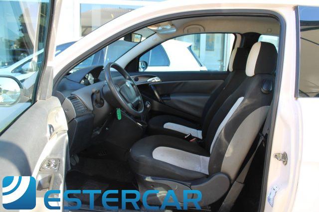 LANCIA Ypsilon 1.3 Multijet 16V