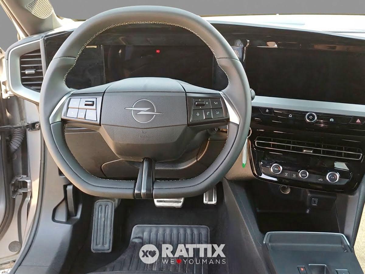 Opel Mokka 1.2 130CV GS AT8