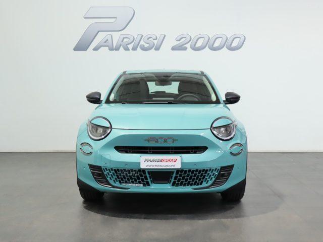 FIAT 600 Hybrid 110CV DCT MHEV *PROMO PARISI GROUP*