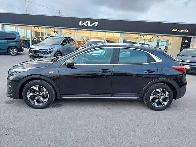 Kia XCeed 1.0 T-GDi Urban TT