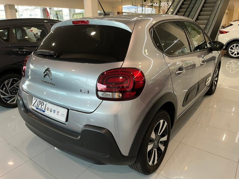 CITROEN C3 PureTech 110 S&S Max