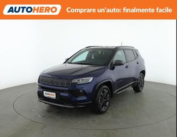 JEEP Compass 1.6 Multijet II 2WD 80° Anniversario