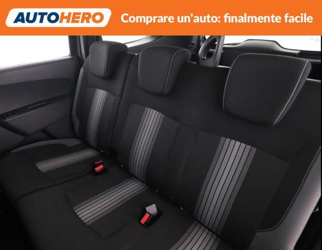 DACIA Lodgy Stepway 1.5 Blue dCi 8V 115CV 5 posti