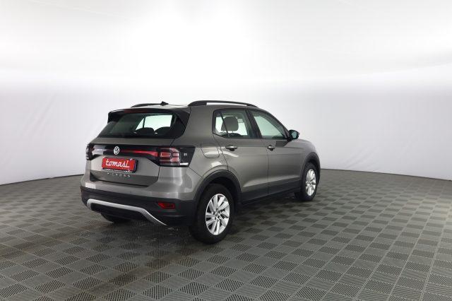 VOLKSWAGEN T-Cross T-Cross 1.6 TDI DSG SCR Style BMT