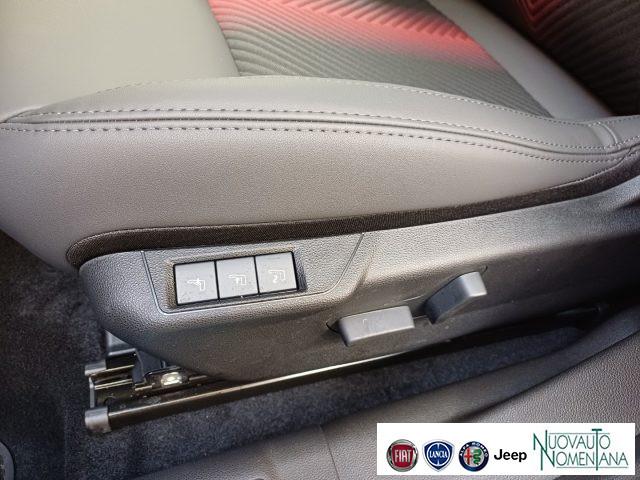 ALFA ROMEO Junior 1.2 ibrida Ti 145cv edct6 Tetto Apribile KM0