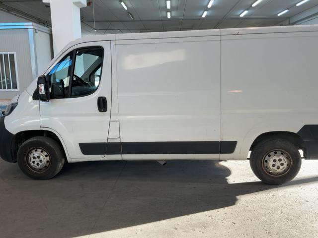 FIAT Ducato 28 2.3 MJT 120CV L2 H1 Furgone