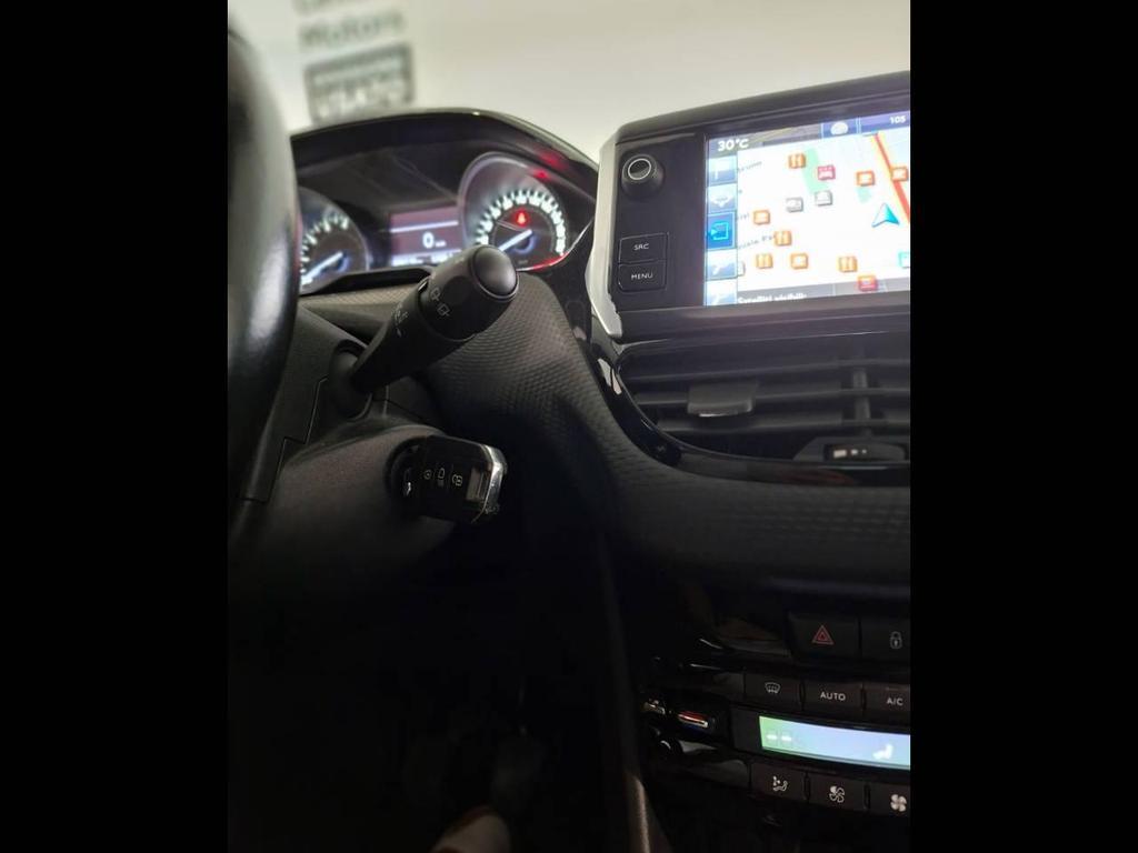 Peugeot 208 5 Porte 1.2 PureTech Allure