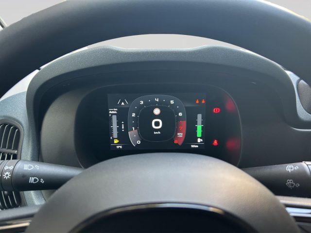 FIAT Panda ADAS Hybrid SENZA FINANZIAMENTO