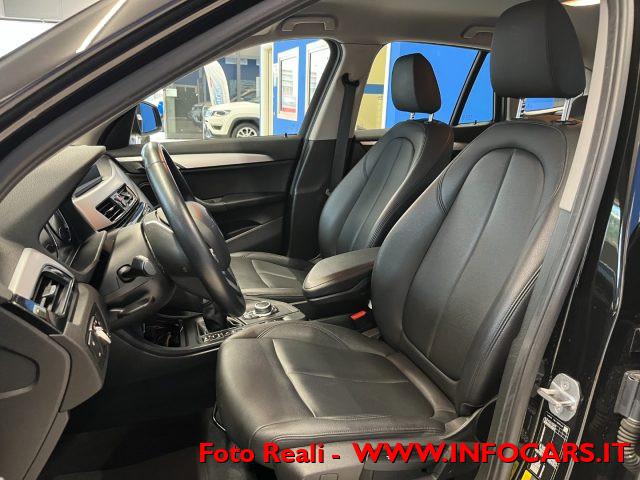 BMW X1 xDrive25e PHEV Business Advantage PROMO