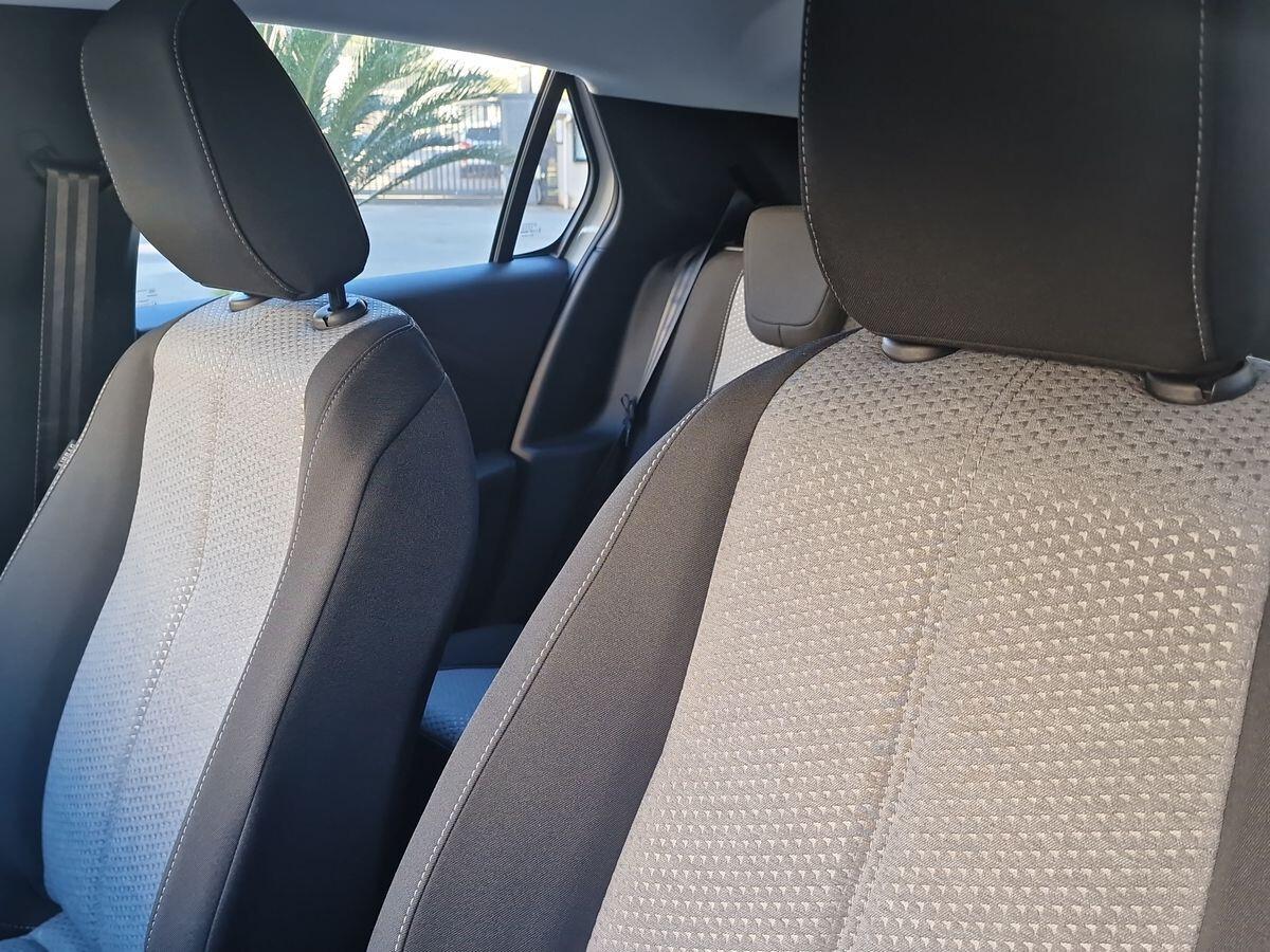 KM0 - NEW OPEL CORSA 1.2 EDITION