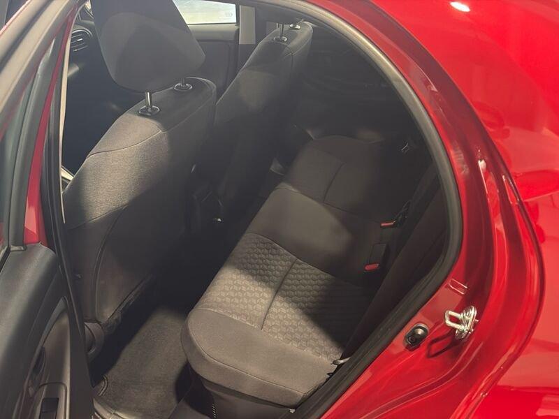 Toyota Yaris Yaris 1.5 Hybrid 5 porte Trend