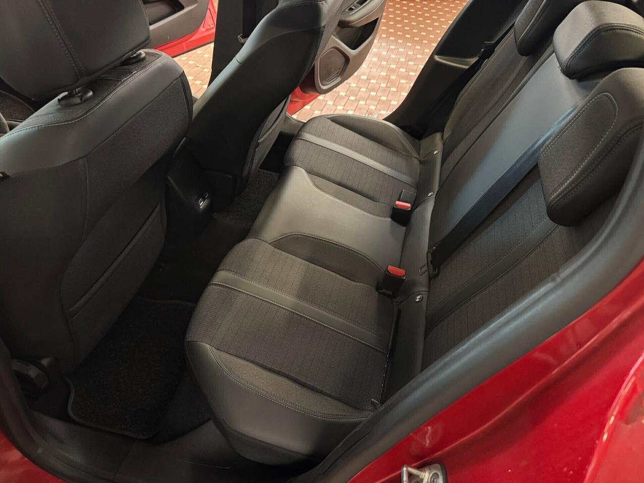 Peugeot 208 1.2 100 Stop&Start 5 porte GT- IDEALE PER NEOPATENTATI