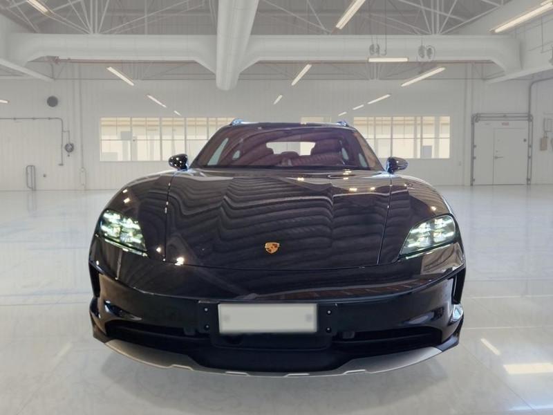 PORSCHE TAYCAN 105KWH 4S CROSS TURISMO STATION WAGON