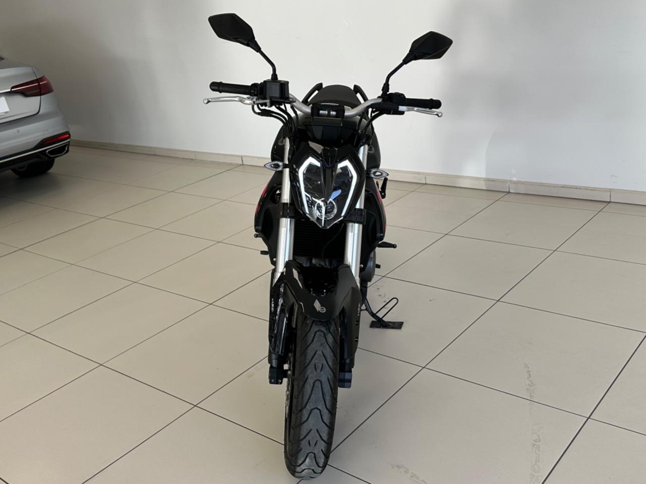 Benelli 302 S Nero - 2020