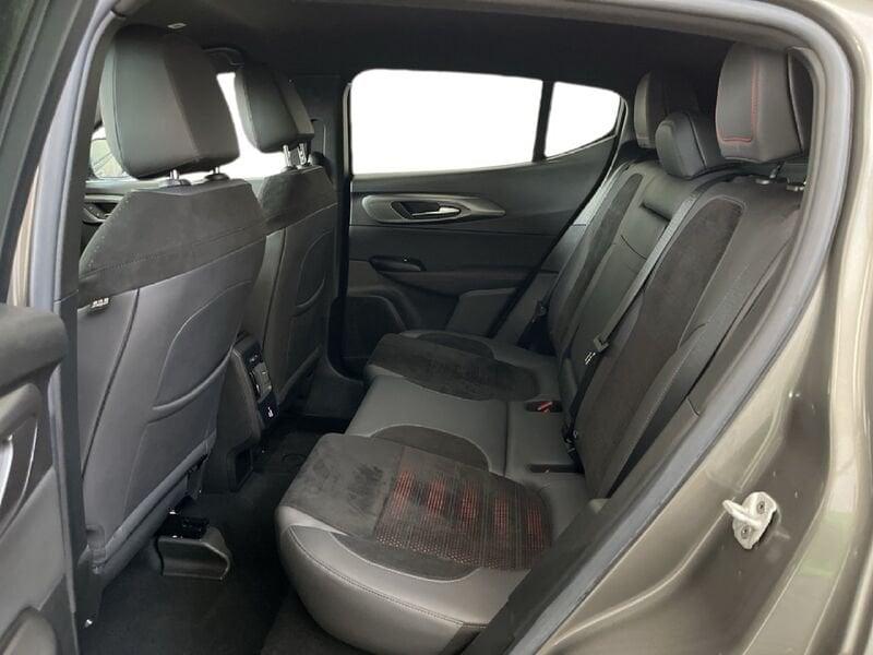 Alfa Romeo Tonale 1.5 hybrid Speciale 130cv tct7