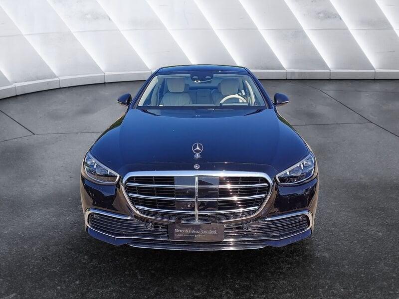 Mercedes-Benz Classe S S 350 d Business auto