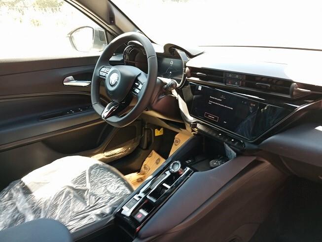 Alfa Romeo Junior 1.2 145 CV Hybrid eDCT6 Sprint