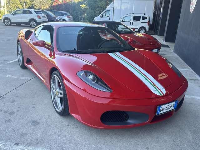 Ferrari F430 Coupe 4.3 F1