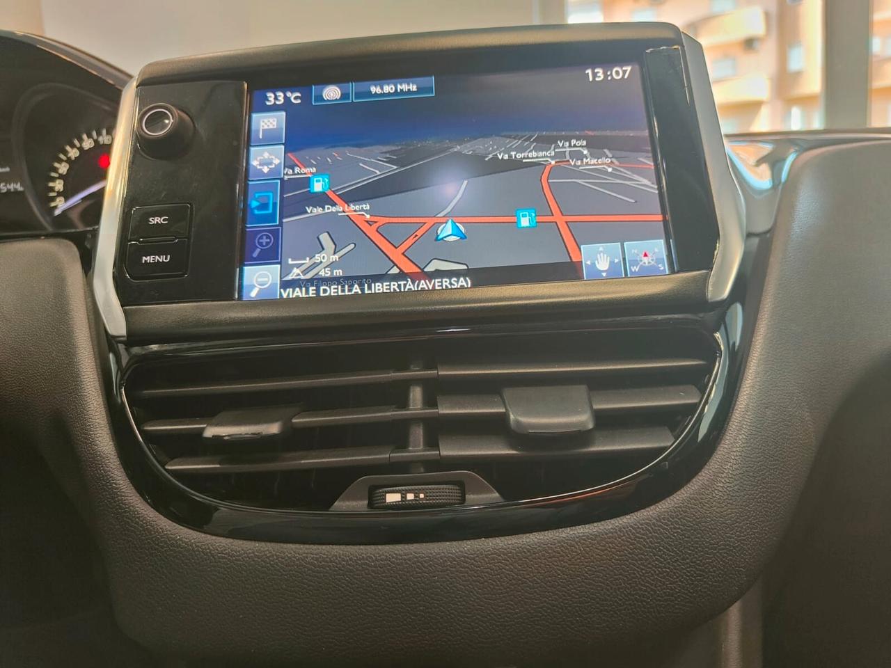 Peugeot 208 1.6 BlueHDi 75 5 porte Active