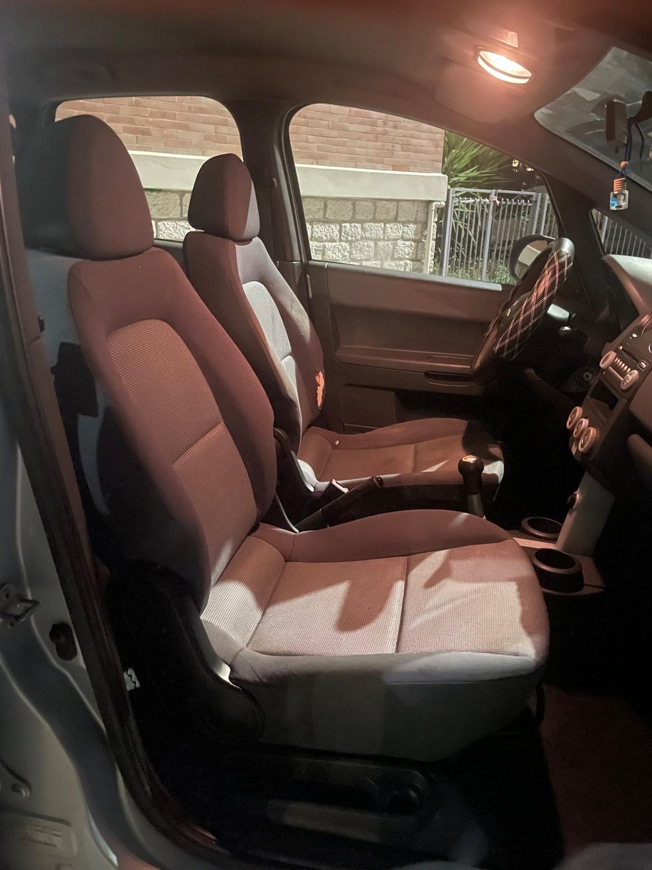 MITSUBISHI COLT 1.0 BENZINA 170.000 KM 2006