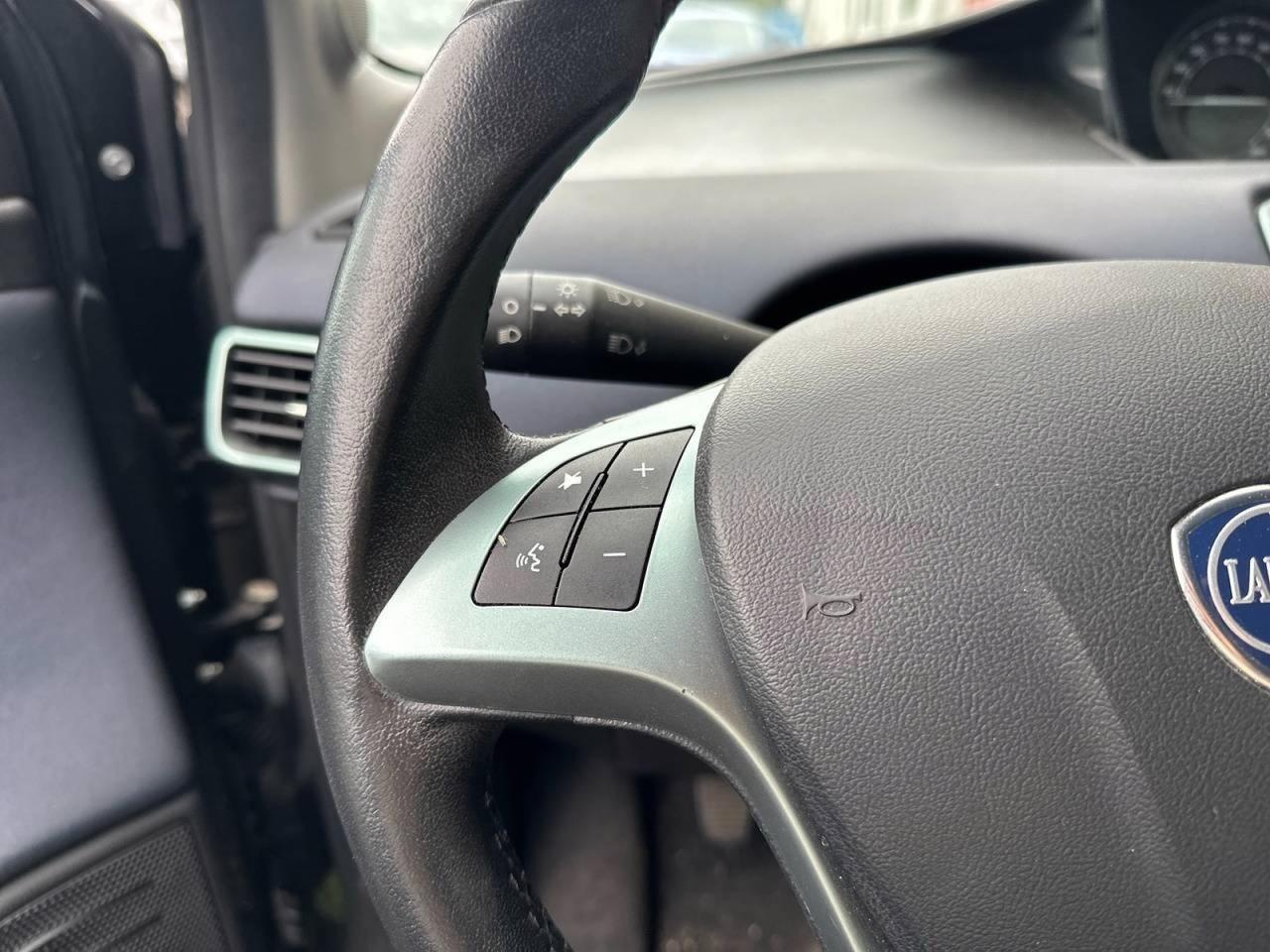 LANCIA Ypsilon III 2021 - Ypsilon 1.0 firefly hybrid Gold s&s 70cv 5p.ti