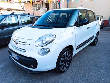 Fiat 500L 1.3 Multijet 85 CV Pop Star Tetto Panoramico