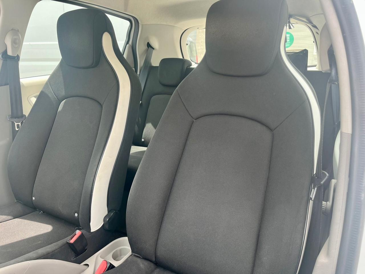 Renault ZOE Life R90