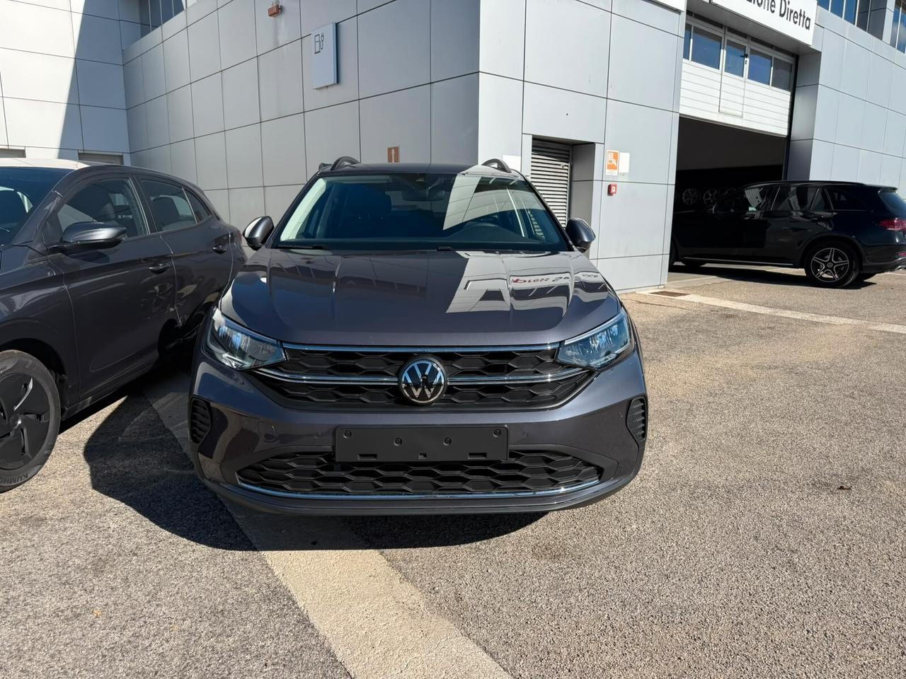 Volkswagen Taigo 1.0 TSI 95 CV Edition Plus