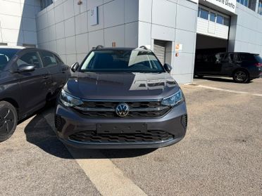 Volkswagen Taigo 1.0 TSI 95 CV Edition Plus