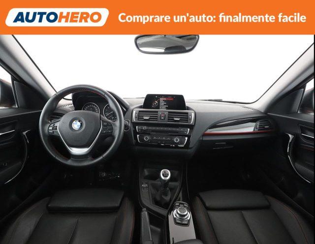 BMW 220 i Cabrio Sport