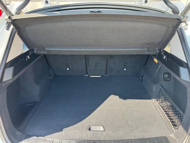 BMW X1 sDrive18d Business AUTOMATICA