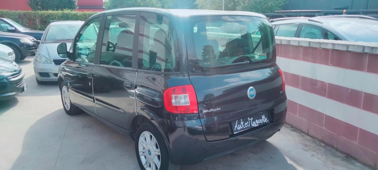 Fiat Multipla 1.9 JTD Active