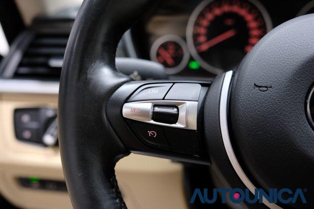 BMW 420 D GRAN COUPÉ LUXURY TETTO PANORAMA FARI LED