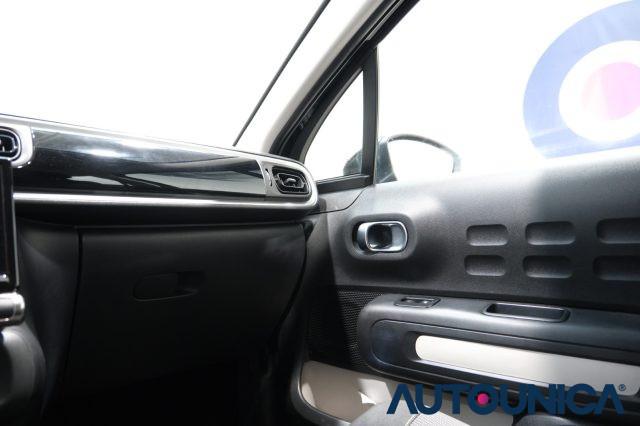 CITROEN C3 PURETECH 83 S&S PLUS NEOPATENTATI