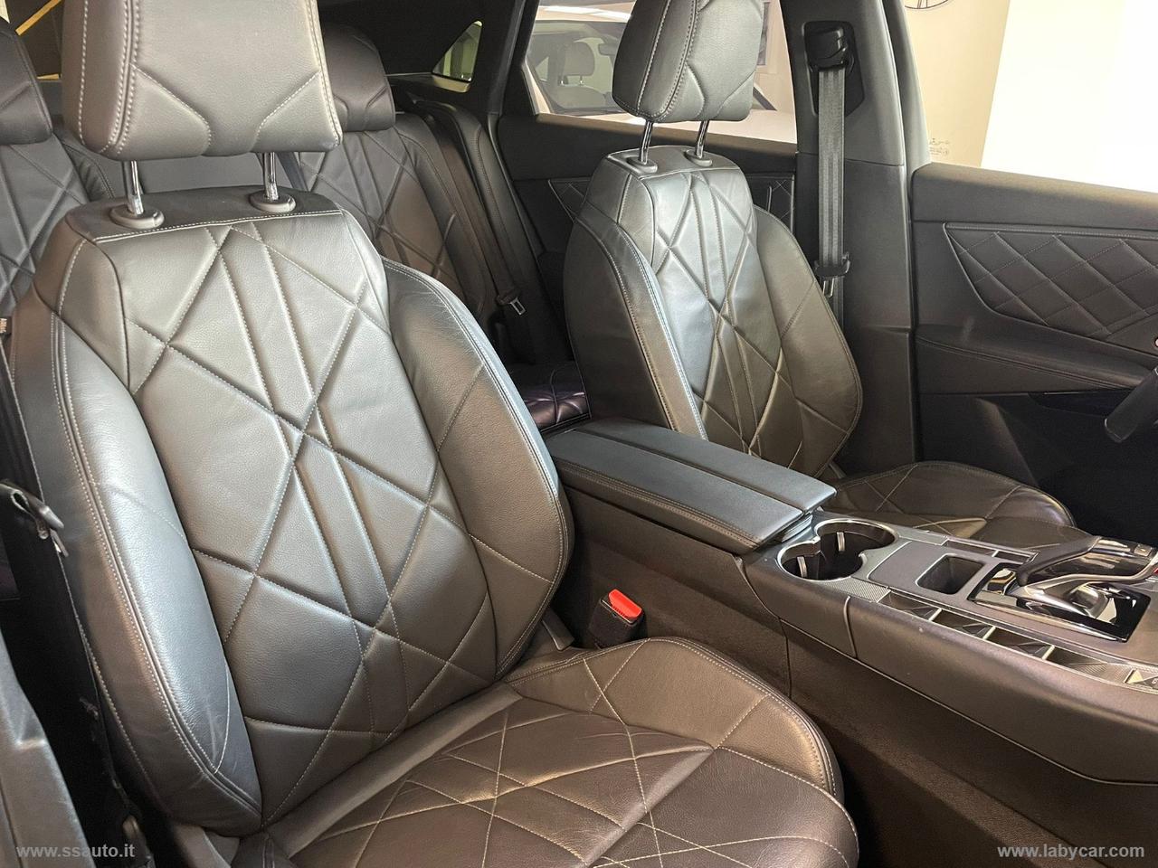 DS AUTOMOBILES DS 7 BlueHDi 130 aut. RIVOLI