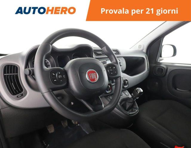 FIAT Panda 1.0 FireFly S&S Hybrid City Cross
