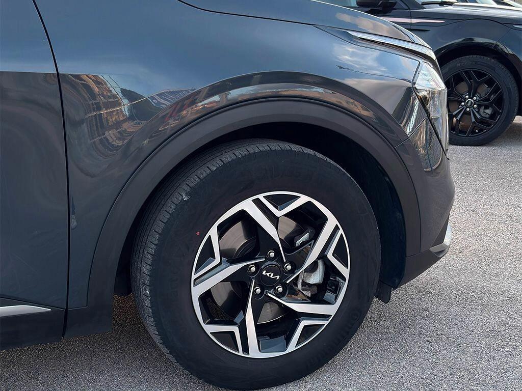 Kia Sportage 1.6 CRDi MHEV Business IN PROMO