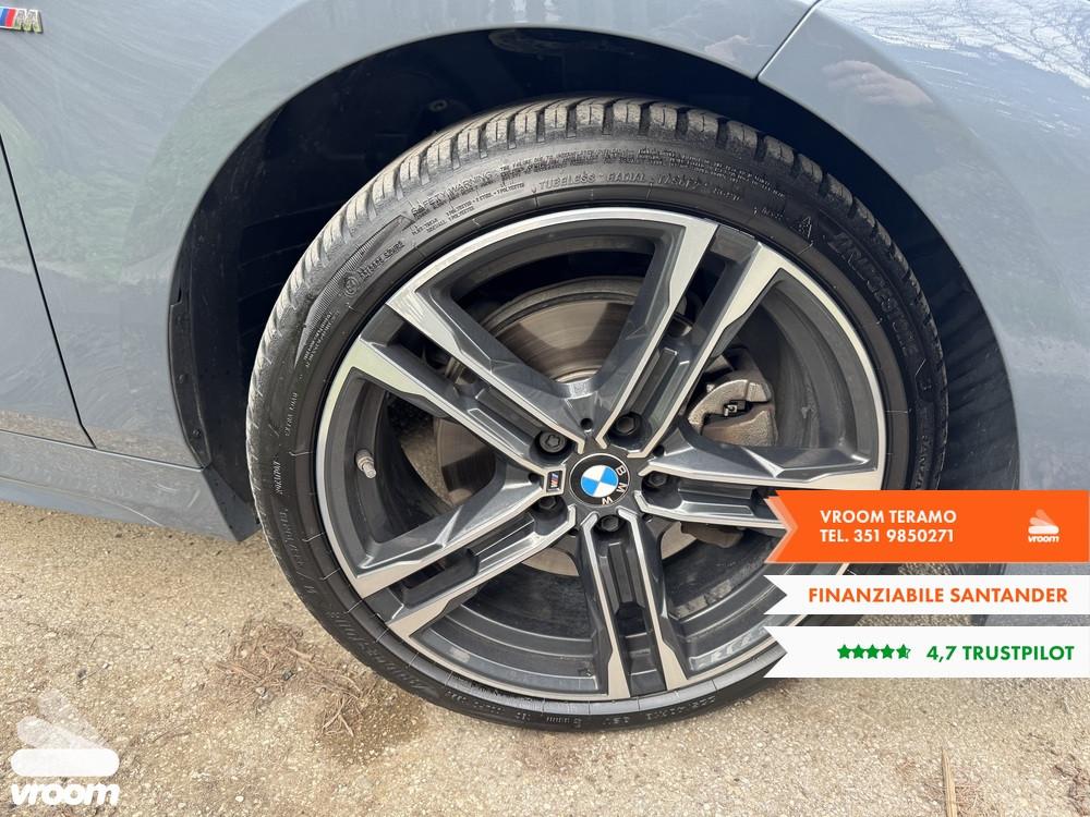 BMW Serie 1 (F40) 118i 5p. Msport