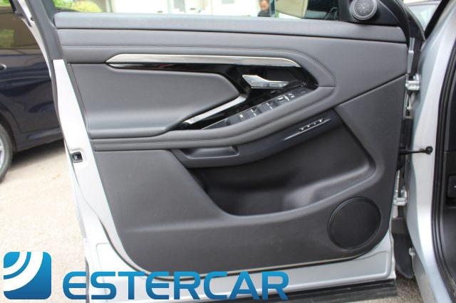 LAND ROVER Range Rover Evoque 2.0D 150CV AWD AUTOCARRO N1 +IVA
