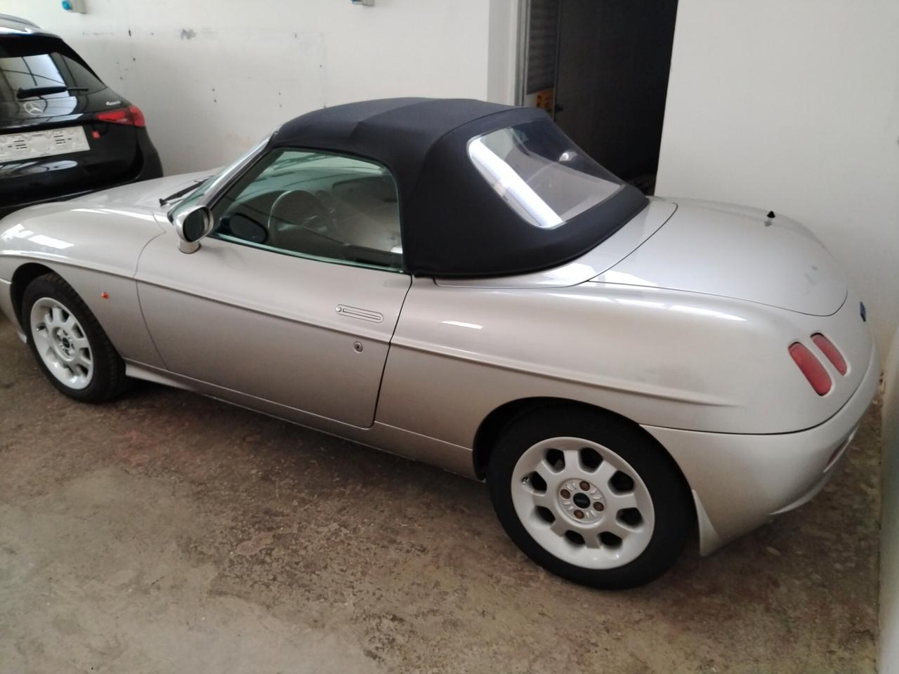 FIAT BARCHETTA 1800 16V