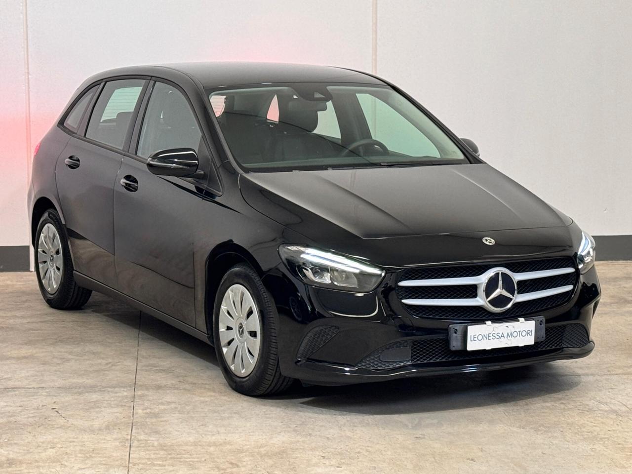 Mercedes-benz B 200 d Automatic Executive