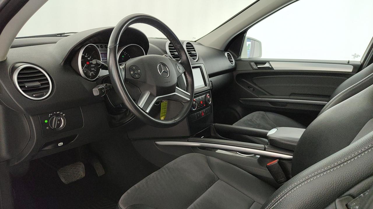 Mercedes-Benz ML 350 cdi Sport auto E5