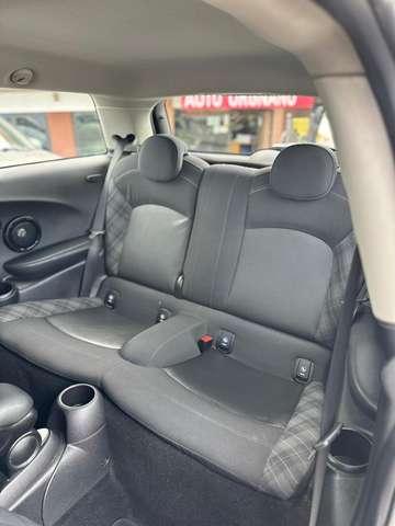 MINI Cooper SD Mini 2.0 Cooper SD Hype 3p auto